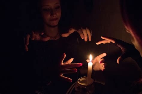 Unlocking Your Potential: Berlin's Latest Witchcraft Tryouts